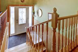 Hall d'entrée/Vestibule - 