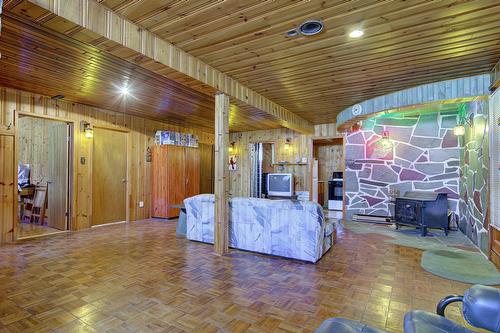 Family room - 1560 Rue Trépanier, Laval (Chomedey), QC - Indoor