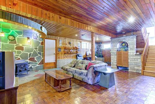 Overall view - 1560 Rue Trépanier, Laval (Chomedey), QC - Indoor