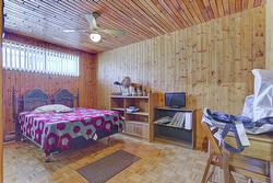 Chambre à coucher - 