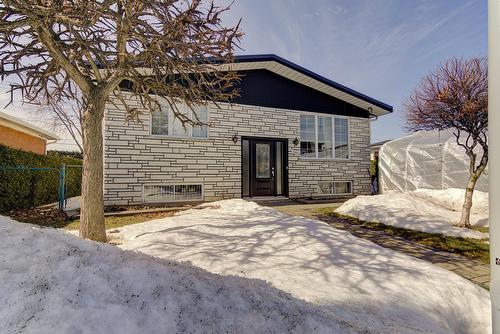 Frontage - 1560 Rue Trépanier, Laval (Chomedey), QC - Outdoor