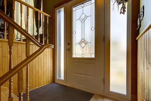 Hall - 1560 Rue Trépanier, Laval (Chomedey), QC - Indoor Photo Showing Other Room