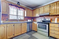 Kitchen - 