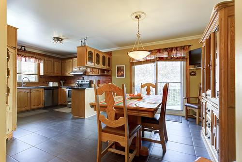 Dining room - 1560 Rue Trépanier, Laval (Chomedey), QC - Indoor