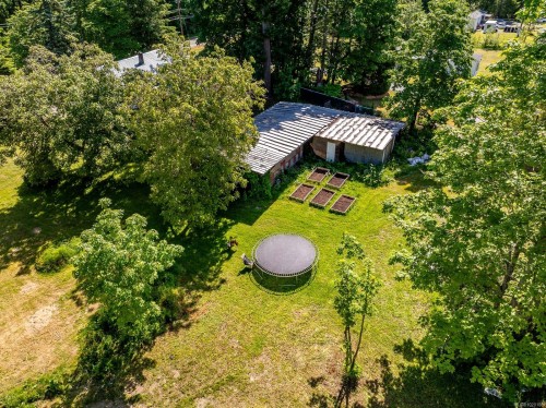 4399 Island Hwy South, Courtenay, BC 