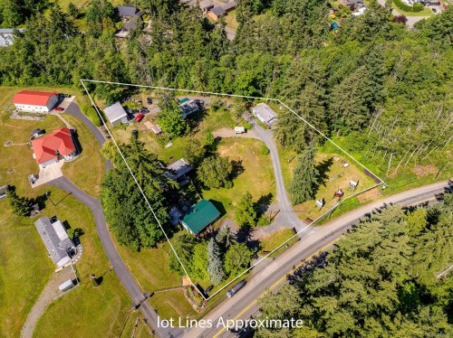 4399 Island Hwy South, Courtenay, BC 