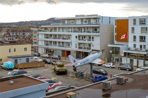 411-2461 Sidney Ave, Sidney, BC - Outdoor