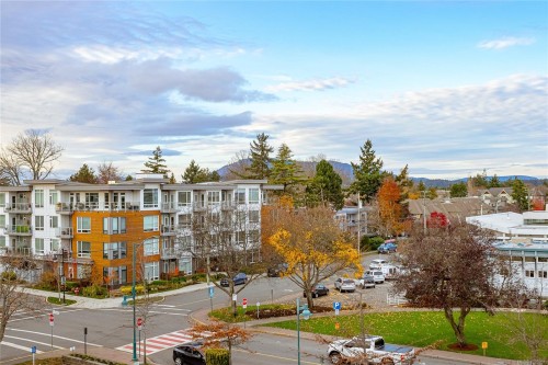 411-2461 Sidney Ave, Sidney, BC - Outdoor With View
