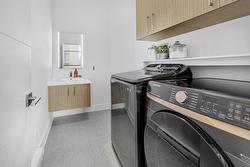 Laundry room - 