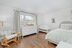 Chambre à coucher - 