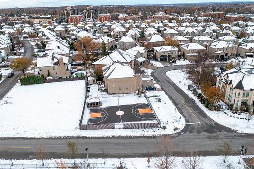 Photo aérienne - Rue Matisse, Dollard-Des-Ormeaux, QC 