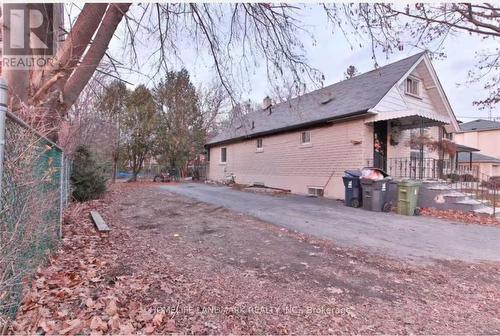 360 Lawrence Avenue W, Toronto, ON 