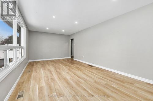 Upper - 176 Sydenham Street, Cobourg, ON - Indoor Photo Showing Other Room