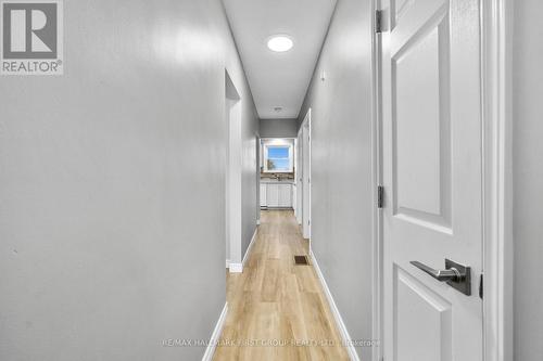 Upper - 176 Sydenham Street, Cobourg, ON - Indoor Photo Showing Other Room