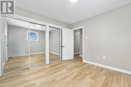 Upper - 176 Sydenham Street, Cobourg, ON - Indoor Photo Showing Other Room