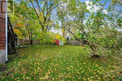 Upper - 176 Sydenham Street, Cobourg, ON - Outdoor