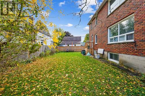 Upper - 176 Sydenham Street, Cobourg, ON - Outdoor