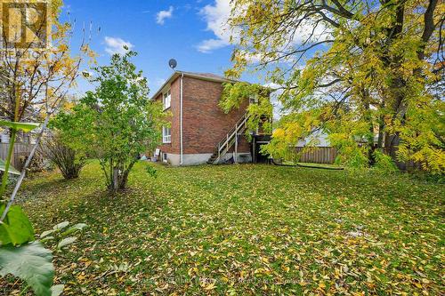 Upper - 176 Sydenham Street, Cobourg, ON - Outdoor