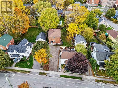 Upper - 176 Sydenham Street, Cobourg, ON - Outdoor With View