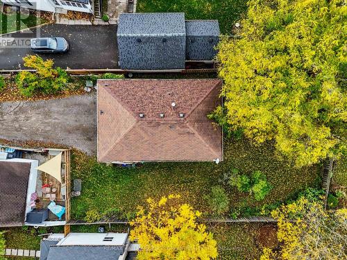 Upper - 176 Sydenham Street, Cobourg, ON - Outdoor