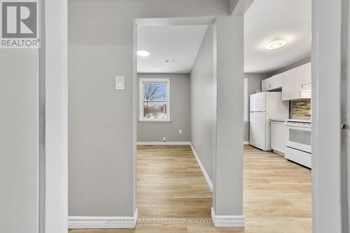 Upper - 176 Sydenham Street, Cobourg, ON - Indoor Photo Showing Kitchen