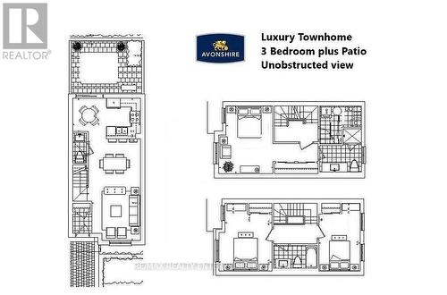 5 - 5 Oakburn Crescent, Toronto, ON - Other