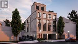 138 DUNN STREET  Oakville, ON L6J 3E2