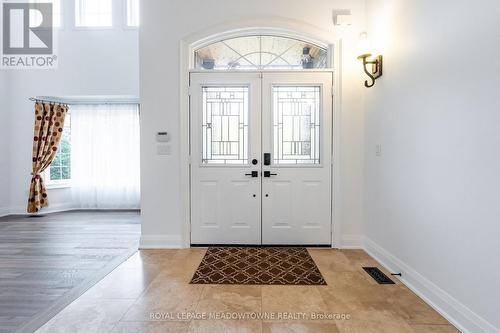 26 Emperor Drive, Brampton, ON - Indoor Photo Showing Other Room