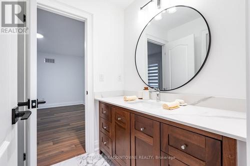 26 Emperor Drive, Brampton, ON - Indoor Photo Showing Bathroom