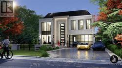 499 VALLEY DRIVE  Oakville, ON L6L 4L9