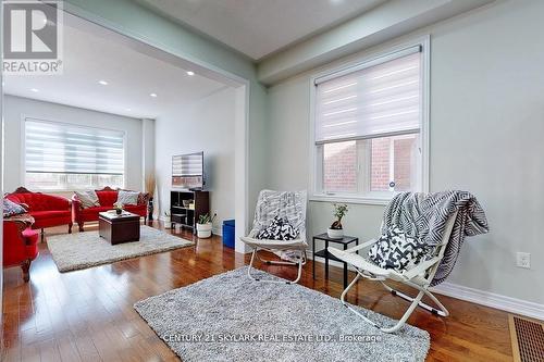 14 Mission Ridge Trail, Brampton, ON - Indoor Photo Showing Other Room