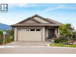 3535 Wood Avenue Unit# 6  Armstrong, BC V0E 1B2