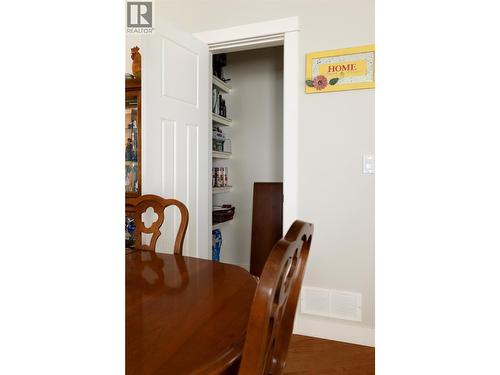 deep pantry - 3535 Wood Avenue Unit# 6, Armstrong, BC - Indoor