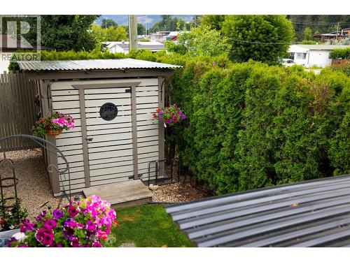 3535 Wood Avenue Unit# 6, Armstrong, BC - Outdoor