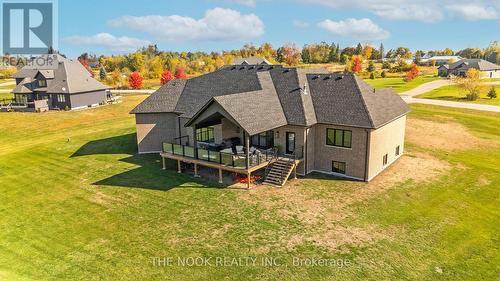 46 Westlake Court, Kawartha Lakes (Fenelon), ON - Outdoor