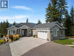 3820 20th Street NE Unit# 12  Salmon Arm, BC V1E 0G7