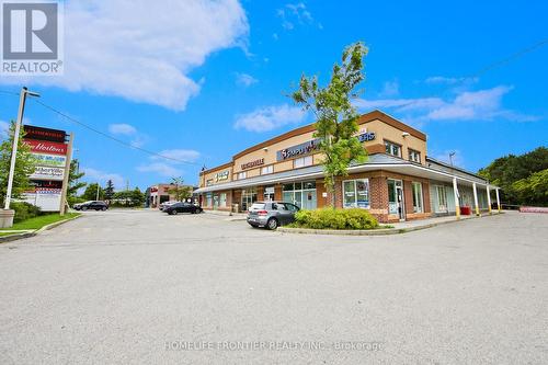 13390 Yonge Street, Richmond Hill, ON 