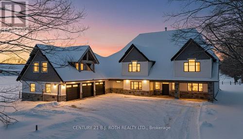 3588 13 LINE N  Oro-Medonte, ON L0K 1E0