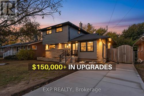 39 GRANDFIELD STREET  Hamilton, ON L8T 2H1