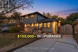 39 GRANDFIELD STREET  Hamilton, ON L8T 2H1