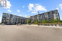 324 - 95 DUNDAS STREET W  Oakville, ON L6M 5N4
