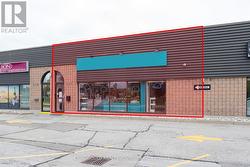 414 SPEERS ROAD  Oakville, ON L6K 2G2