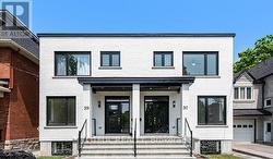 B - 317 LINCOLN AVENUE  Ottawa, ON K1Z 6Y4