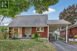 2042 TILSON STREET  Ottawa, ON K1G 2M7