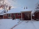 2042 Tilson Street, Ottawa, ON  - Outdoor 