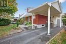 2042 Tilson Street, Ottawa, ON  - Outdoor 