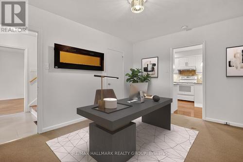 2042 Tilson Street, Ottawa, ON - Indoor Photo Showing Office