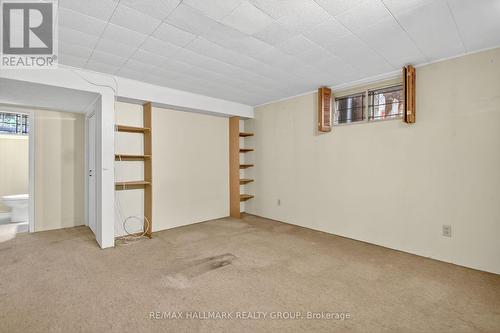 2042 Tilson Street, Ottawa, ON - Indoor Photo Showing Other Room