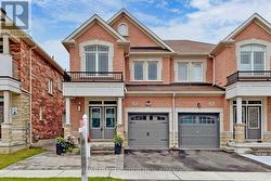 149 FIMCO CRESCENT  Markham, ON L6E 0R2