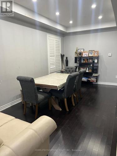 23 Durhamview Crescent, Whitchurch-Stouffville, ON - Indoor